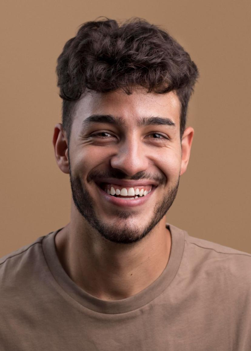 David Rodriguez